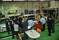 ハイブリッド車の点検は京葉オートへ3